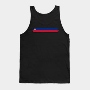 Flags of the world Tank Top